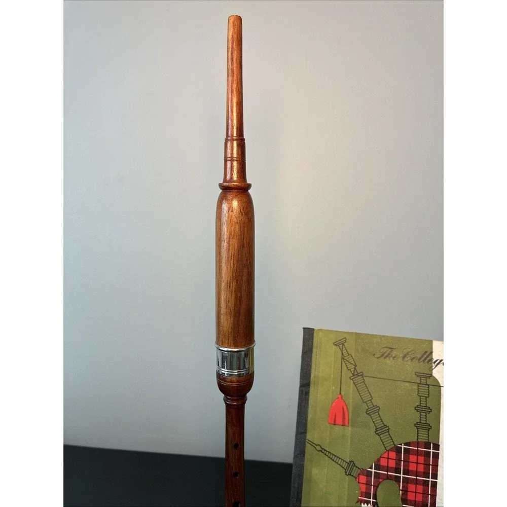 Bagpipe Practice Chanter And College Of Piping Tutor Part 1